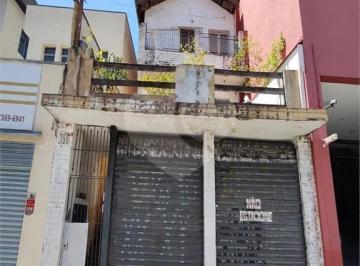 Imagem Principal · SOBRADO EM OTIMA LOCALIZAÇÃO PARA FUTURO EMPREENDIMENTOS.