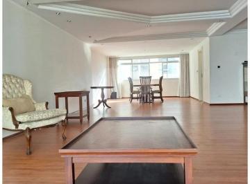 Imagem Principal · Saint Tropez 280 m² Apartamento para alugar na Bela Vista, 4 quartos, 3 garagens