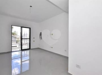 Imagem Principal · Sobrado novo à venda na Vila Sônia 2 suítes e 2 vagas