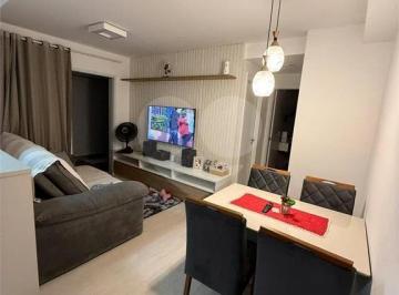 Imagem Principal · Apartamento à venda — 400 m do Metrô Conceição | Porteira fechada