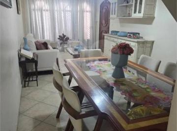 Imagem Principal · Sobrado à venda no Parque Novo Mundo com 03 quartos por R$ 610.000,00