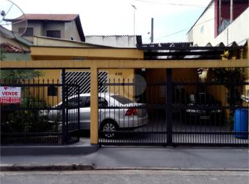 Imagem Principal · CASA A VENDA TERRA - 186 M²,04 DORMITÓRIOS, NA FREGUESIA DO Ó