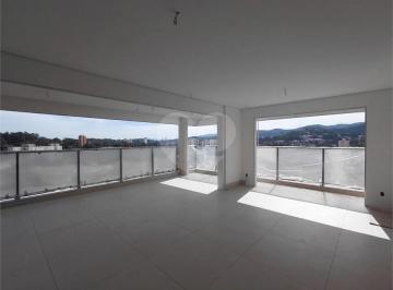 Imagem Principal · Apartamento venda 1 por andar 3 suítes 3 vagas - Palmas do Tremembé