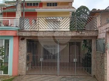Imagem Principal · Sobrado à venda com 2 quartos em Conjunto Residencial Santa Terezinha, São Paulo