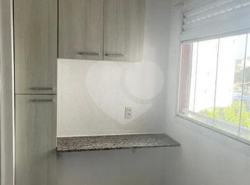 Imagem Principal · Apartamento à venda com 2 quartos em Vila Bela Vista (zona Norte), São Paulo