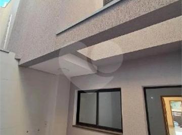 Imagem Principal · Sobrado à Venda na Freguesia do Ó – Acabamento de Qualidade e Excelente Localização!