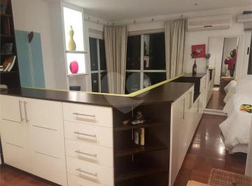 Imagem Principal · Duplex Loft à venda na Vila Madalena – Sofisticação, design e localização privilegiada