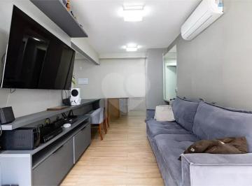 Imagem Principal · Apartamento Garden à venda ? 500 m do Metrô Conceição | Reformado e com quintal privativo