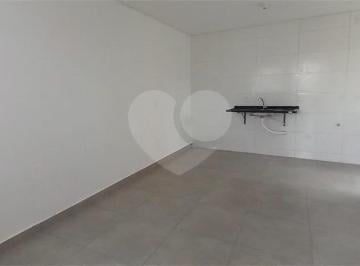 Imagem Principal · Apartamento novo à venda na Freguesia do Ó no Bairro do Jardim do Tiro com 44,61m2, 2 dormitórios 1