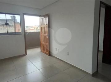 Imagem Principal · Apartamento novo à venda na Freguesia do Ó no Bairro do Jardim do Tiro com 42,20m2, 2 dormitórios e