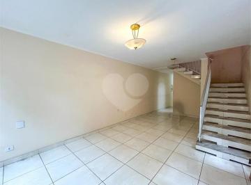 Imagem Principal · Sobrado á venda com 256m² - Vila prudente
