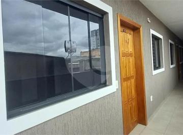 Imagem Principal · Apartamento Novo na Freguesia do Ó com 42,20m2, 2 Dormitórios e 1 vaga de garagem!