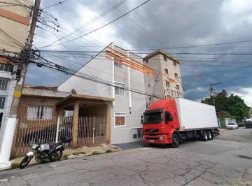 Imagem Principal · PARTAMENTO NOVO COM 01 DORMITÓRIO COM FÁCIL ACESSO AO METRÔ TUCURUVI