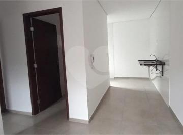 Imagem Principal · Apartamento Novo à venda na Freguesia do Ó com 42,28m2 - 2 Dormitórios e 1 vaga de garagem.