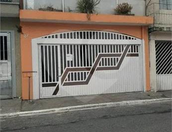 Imagem Principal · LINDO SOBRADO EM JAÇANA - 3 DORMITÓRIOS