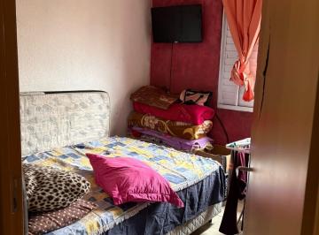 Apartamento · 50m² · 2 Quartos · 1 Vaga · Apartamento à Venda no Con