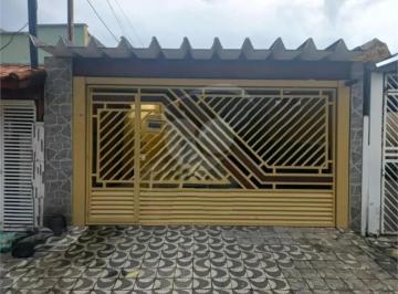 Imagem Principal · Casa à venda com 3 quartos em Parque Edu Chaves, São Paulo