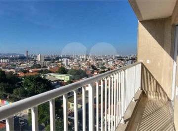 Imagem Principal · Apartamento à venda com 1 quarto em Parque Vitória, São Paulo