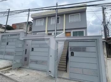 Imagem Principal · SOBRADO NOVO LOCALIZADO NA FREGUESIA DO Ó DISPONÍVEL PARA VENDA.