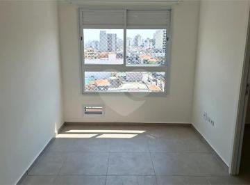 Imagem Principal · Apto locação 32 m² 2 quartos sala banheiro cozinha e área integradas