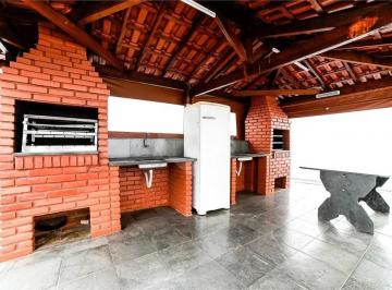 Imagem Principal · Apartamento à venda no Condomínio Jardim das Cerejeiras – Jardim Japão | 80 m² | 3 dormitórios | 1 s