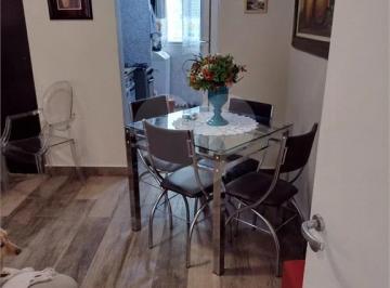 Imagem Principal · Apartamento à venda com 2 quartos em Parque Nações Unidas, São Paulo