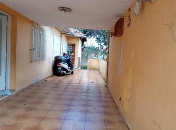 Imagem Principal · CASA TERREA A VENDA EM UMA TRAVESSA DA PAULA FERREIRA.
