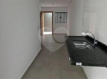 Imagem Principal · Apartamento Novo na Freguesia do Ó com 40,15m2 - 2 Dormitórios 1 vaga para moto!
