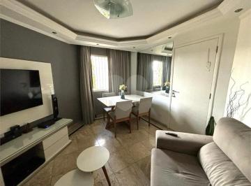Imagem Principal · partamento com 2 dormitórios à venda, 52 m² por R$ 305.000,00 - Vila Alpina - São Paulo/SP