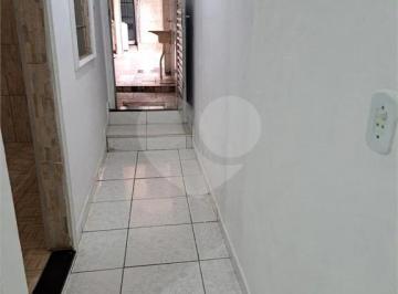 Imagem Principal · Casa Térrea à venda com 1 quarto em Vila Nhocune, São Paulo