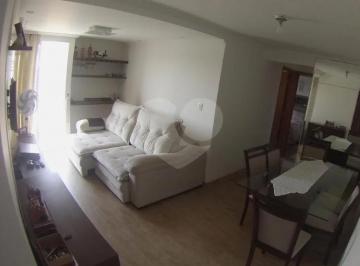 Imagem Principal · Apartamento residencial para venda e locação, Jardim Santa Mônica, São Paulo
