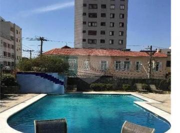 Imagem Principal · Small Town Flat para venda ou locação em Santana