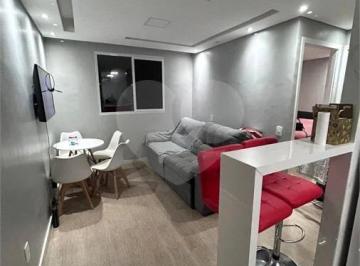 Imagem Principal · Apartamento de 2 Dormitórios na Vila Santos