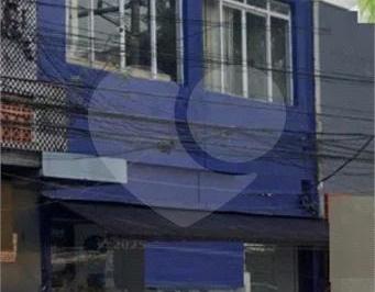 Imagem Principal · Prédio inteiro em Santana, conservado com 438 m² construído e Área Total: 221 m² ótimo preço de opor