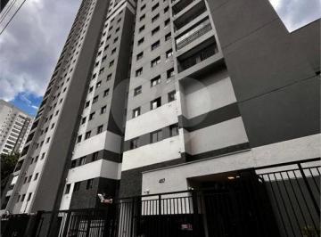 Imagem Principal · Apartamento no Tremembé de 37m2 com 2 dorms e 1 banheiro. Estuda permuta.