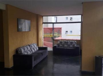Imagem Principal · Apartamento à venda com 2 quartos em Vila Erna, São Paulo