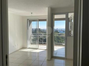 Imagem Principal · Apartamento na Vila Guilherme com 40m² e 2 dormitórios em condomínio com lazer completo.