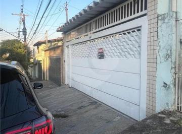 Imagem Principal · CASA TÉRREA 03 DORMITÓRIOS COM 03 VAGAS DE GARAGEM NA BORTOLÂNDIA
