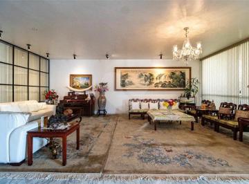 Imagem Principal · Apartamento à venda com 4 quartos em Cerqueira César, São Paulo