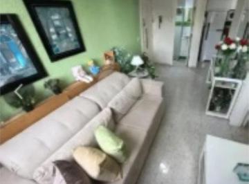 Imagem Principal · Apartamento à Venda na Vila Clarice – Vista Privilegiada para o Pico do Jaraguá - 40m2 - 2 Dormitóri