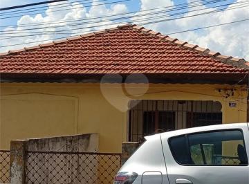 Imagem Principal · Térreo com 2 casas antiga construída.