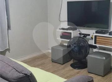 Imagem Principal · Brasilândia: Apartamento 48m² | 2 Dormitórios e 1 Vaga de Garagem