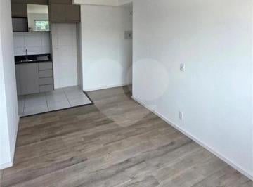 Imagem Principal · Apartamento com 2 Dormitórios | Andar Alto | Condomínio Plano & Pirituba – Serra da Velha