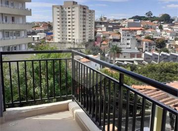 Imagem Principal · Apartamento à venda com 2 quartos em Vila Baruel, São Paulo