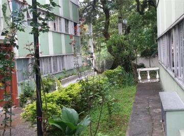 Imagem Principal · Apartamento todo reformado para venda com 2 dormitorios no Jardim Leonor Mendes de Barros.