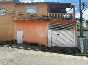 Imagem Principal · Sobrado Campo limpo