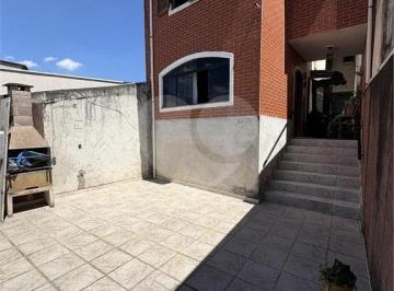 Imagem Principal · Casa à venda com 5 quartos em Vila Paulistana, São Paulo