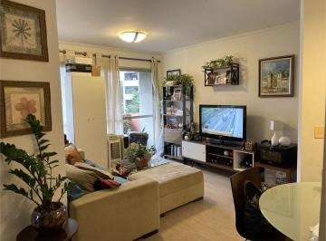 Imagem Principal · Apartamento Real Parque 45 m² 1 vaga