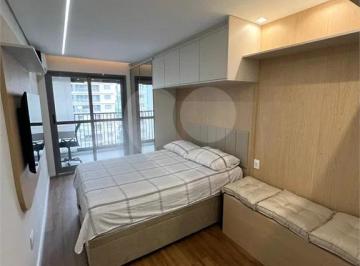 Imagem Principal · Apartamento á venda - Vila Guarani