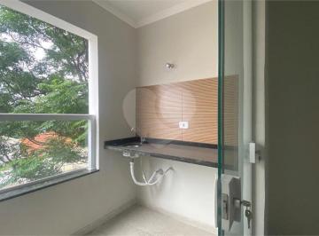 Imagem Principal · Apartamento Novo 49m² com Sacada no Jardim França – 2 Dormitórios, Elevador e Opção de Vaga